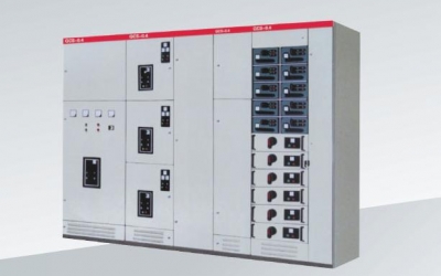 GCS低壓抽出式開關柜